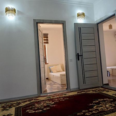 Hotel Dilrabo Boutique à Boukhara Extérieur photo