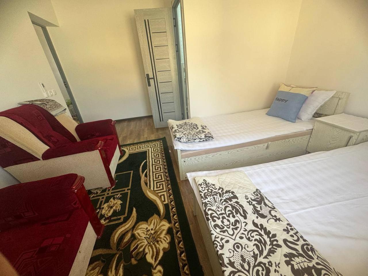 Hotel Dilrabo Boutique à Boukhara Extérieur photo