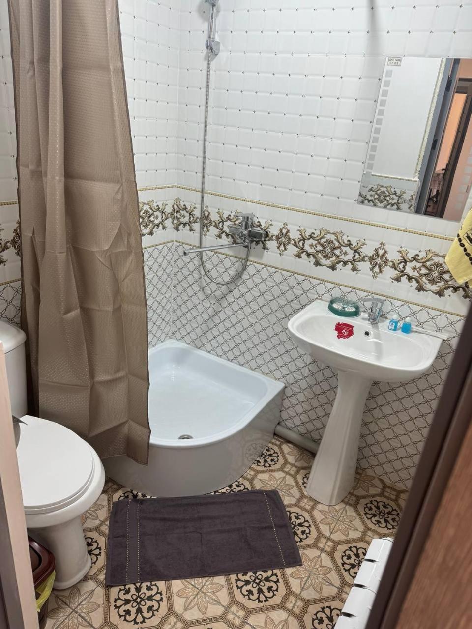 Hotel Dilrabo Boutique à Boukhara Extérieur photo