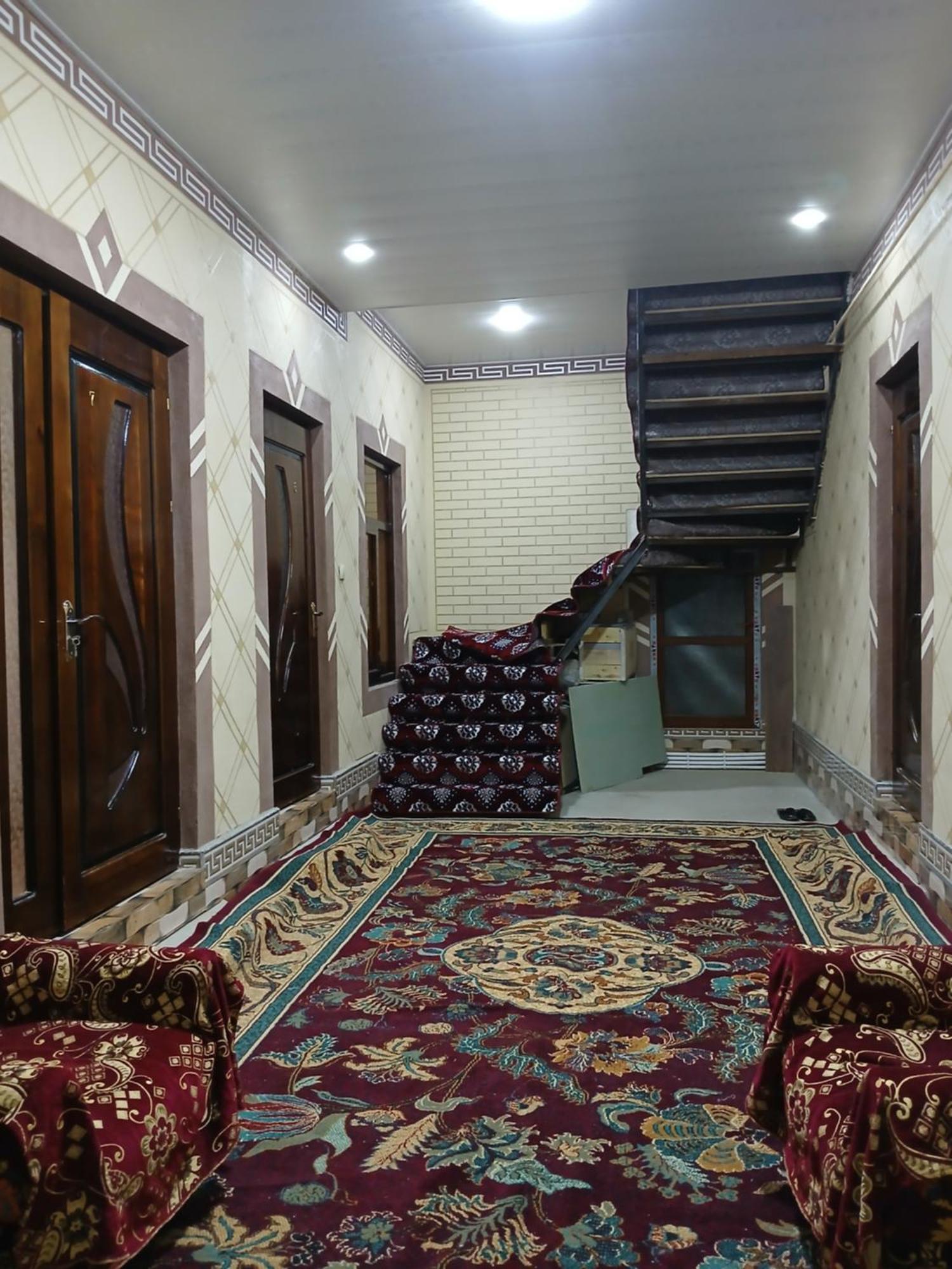Hotel Dilrabo Boutique à Boukhara Extérieur photo