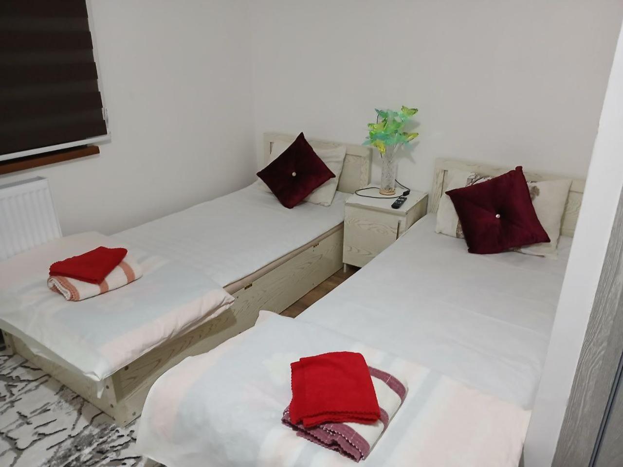 Hotel Dilrabo Boutique à Boukhara Extérieur photo